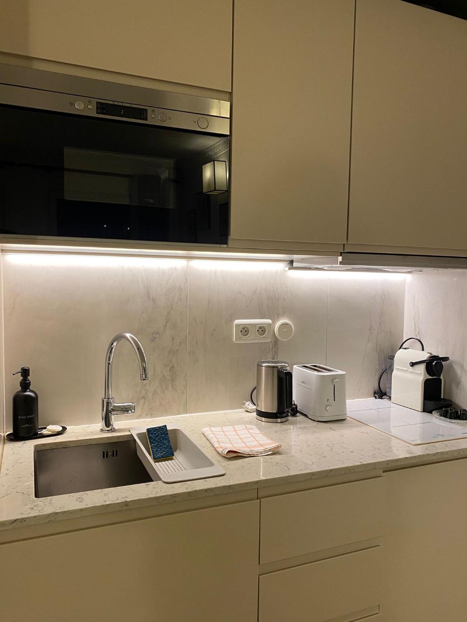 Cozy Studio 10 Min From Eiffel Tower Invalides Beaugrenelle 파리 외부 사진